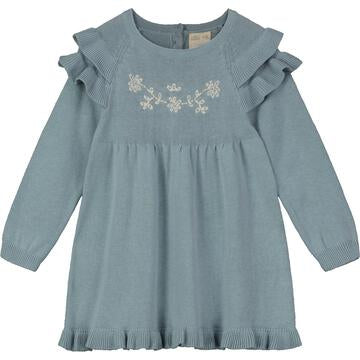 Ettie + H Ysella Dress | Blue
