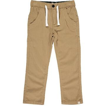Me & Henry Tally Cord Pants | Brown