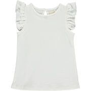 Vignette Pam Shirt | Ivory