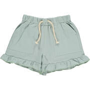 Vignette Brynlee Shorts | Grey