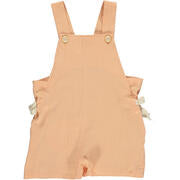 Vignette Everly Overalls | Orange