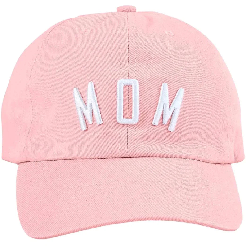 Mud Pie Mom Hat