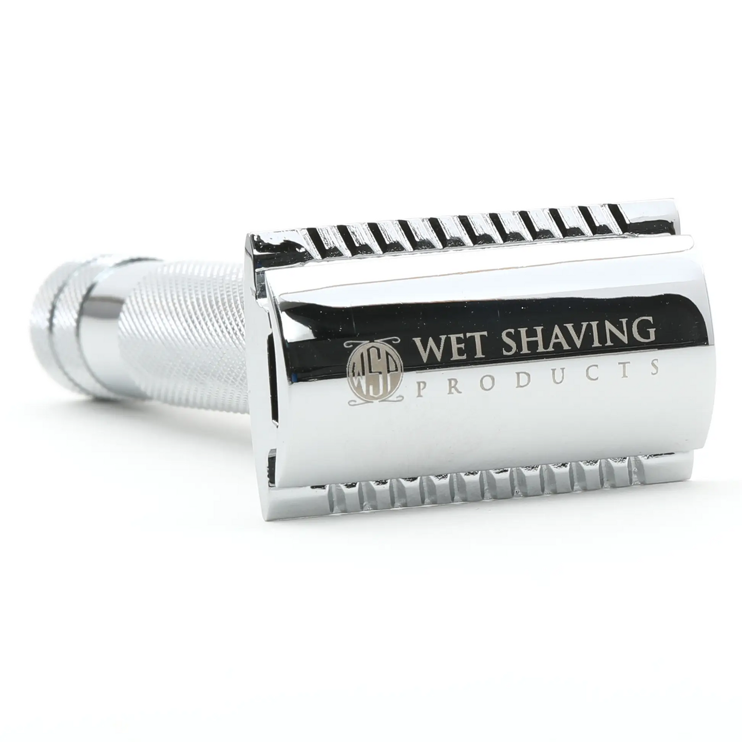 El Grande 2- Double Edge Safety Razor (Closed Comb)
