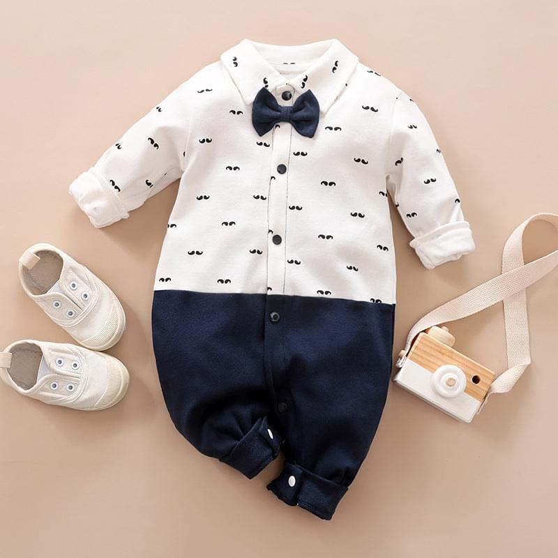 Baby Clothing - Gentleman Style