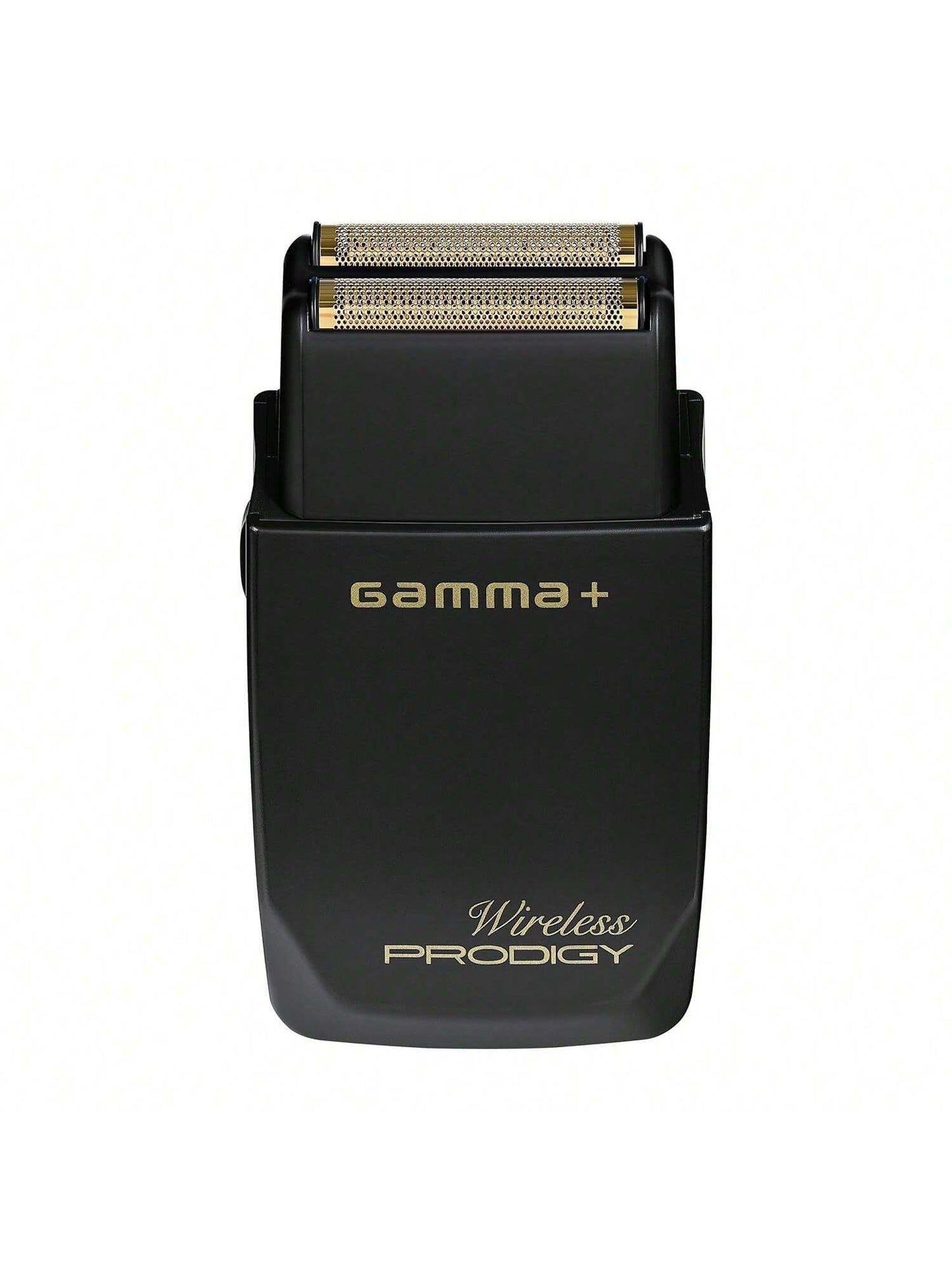 YONGSTYLE Wireless Prodigy Shaver - Matte Black