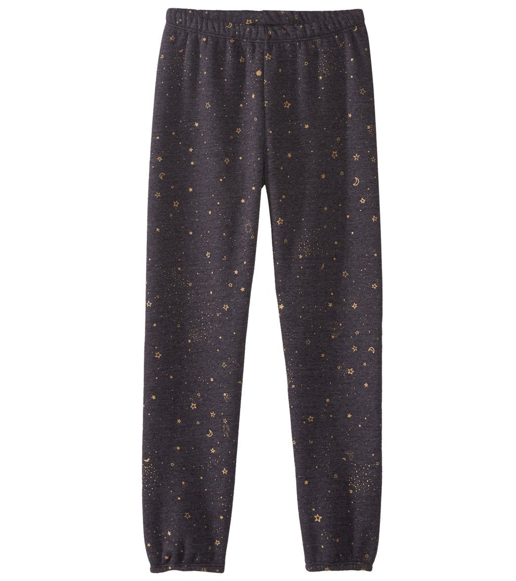 Spiritual Gangster Girls Stellar Print Fave Sweatpants