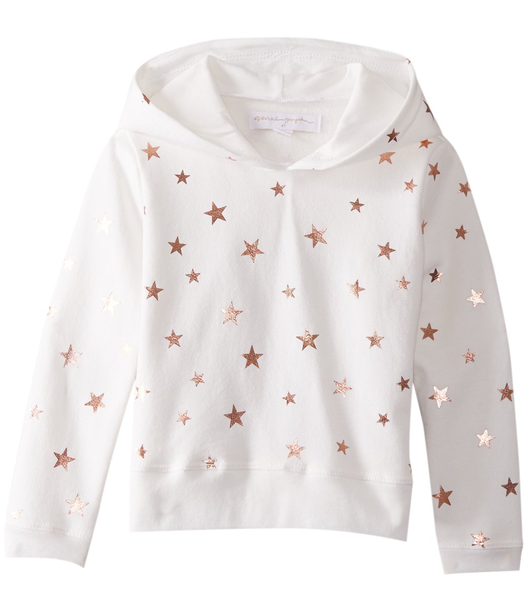 Spiritual Gangster Girls Starry Vibes Hoodie