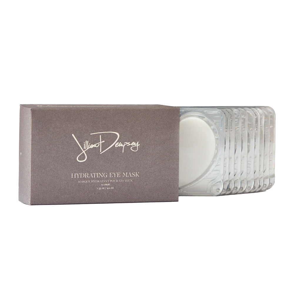 Jillian Dempsey Under Eye Mask