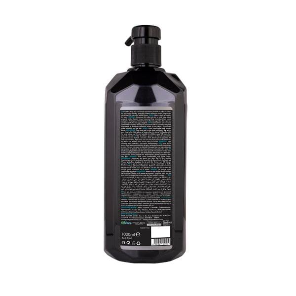 Gummy Shave Gel Savour 34 Oz