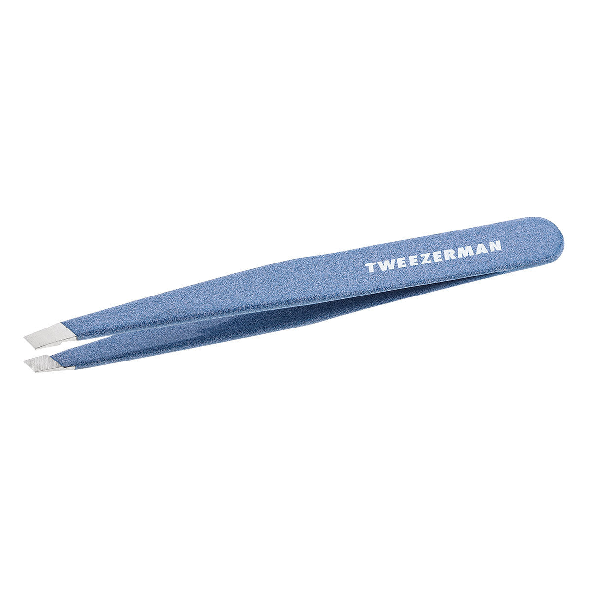 Tweezerman Granite Sky Slant Tweezer #28348
