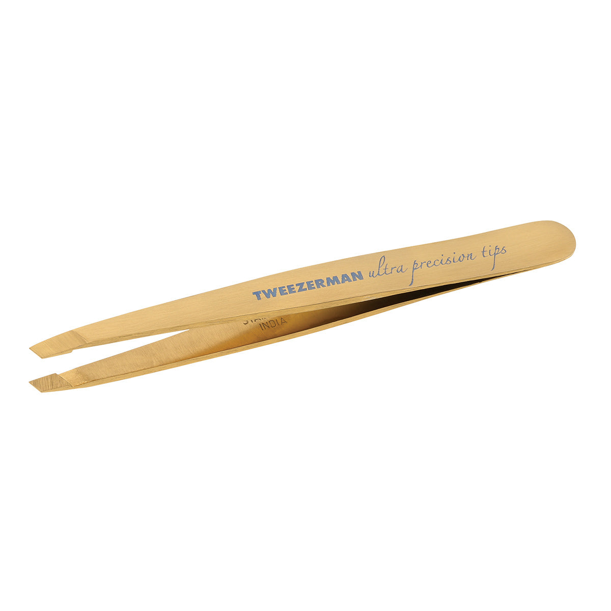 Tweezerman Ultra Precision Slant Tweezer #10078644