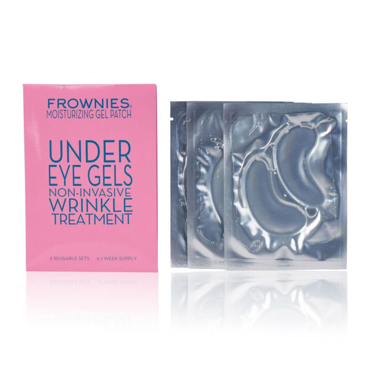 Frownies Under Eye Gels (0.2 oz) #10065553