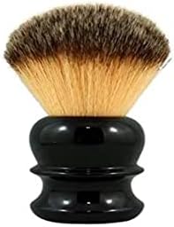 RazoRock Plissoft Synthetic Shaving Brush