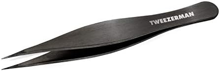 Tweezerman G.E.A.R. Point Tip Tweezer