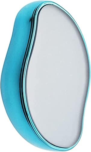 Crystal Hair Eraser, 2022 New Upgrades Magic Hair Eraser Crystal Hair Remover for Women and Men, Painless Exfoliation Crystal Hair Removal Tool Crystal Hair Accessories for Arms Legs