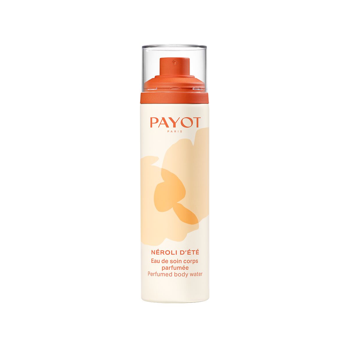 Body Mist Payot Neroli D'Été 200 ml