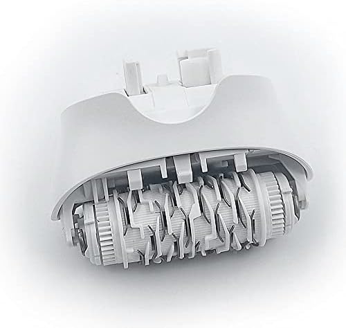 ELECTROTHOD Replacement Extra Wide Head Epilator Unisex Silkepil 7 and 9 Braun 81533164