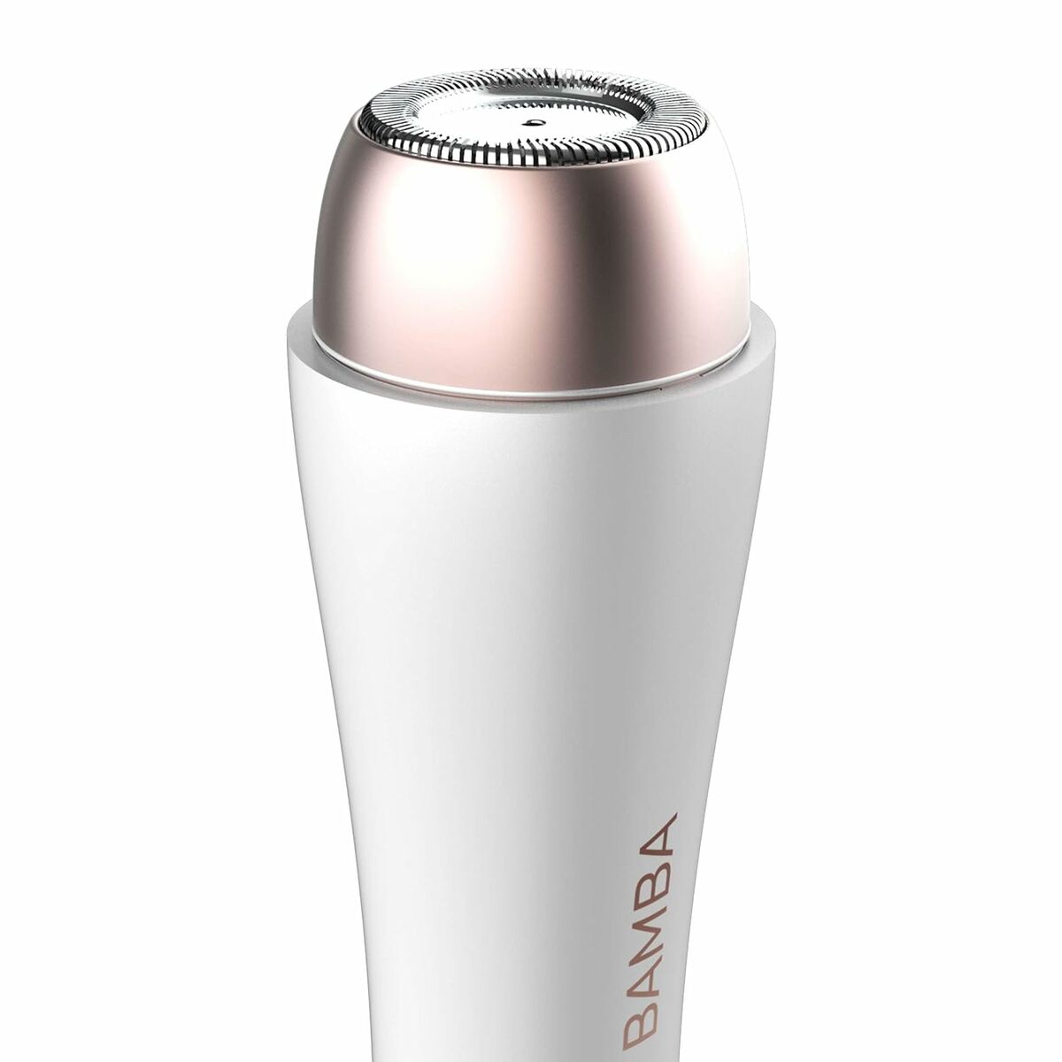 Electric Hair Remover Cecotec SKINCARE SMOOTH FACIAL Stainless steel