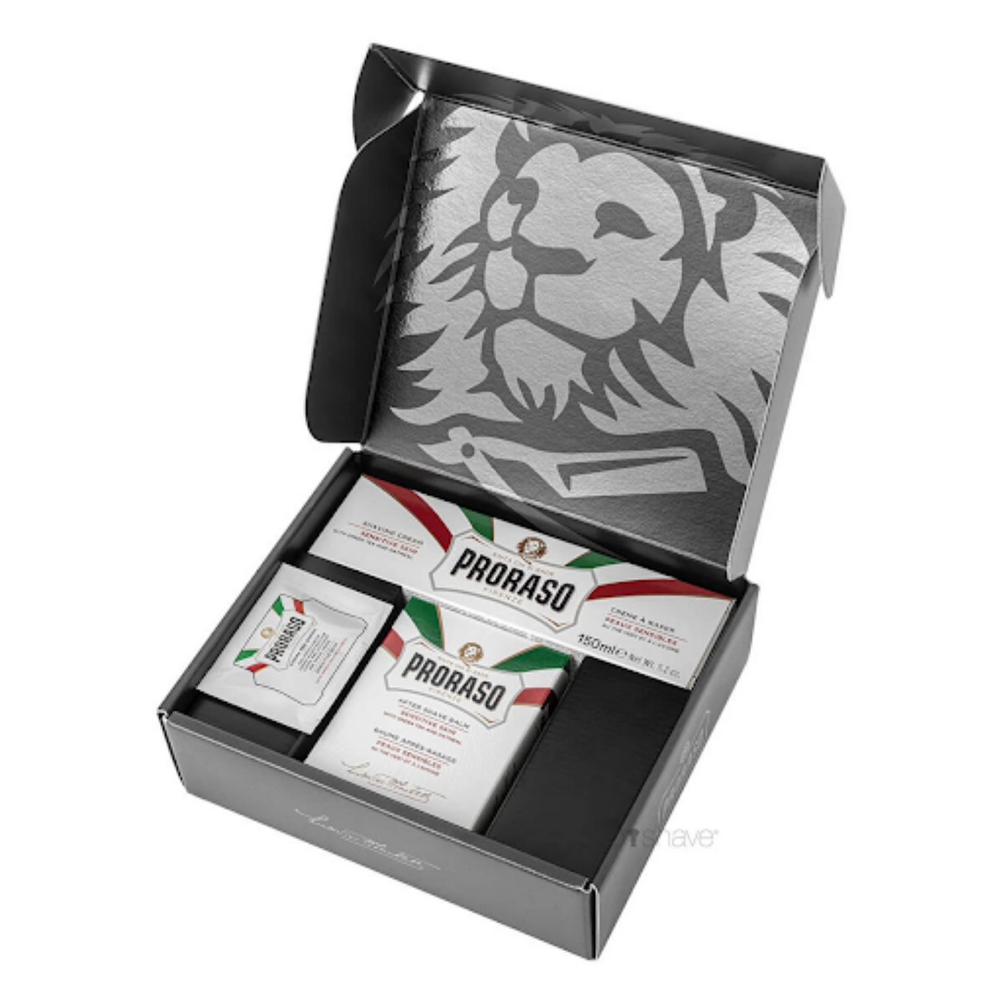 Proraso Sensitive Classic Shaving Duo #10084380