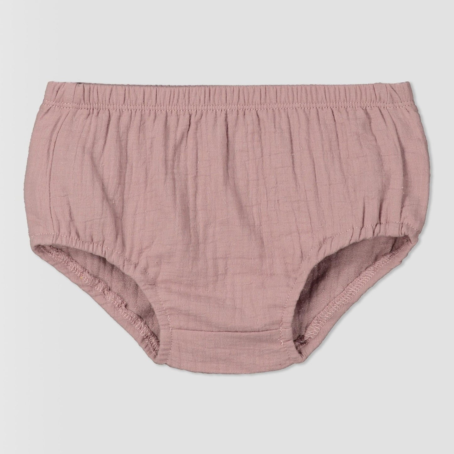 Ettie + H Mirren Dress | Rose Gauze