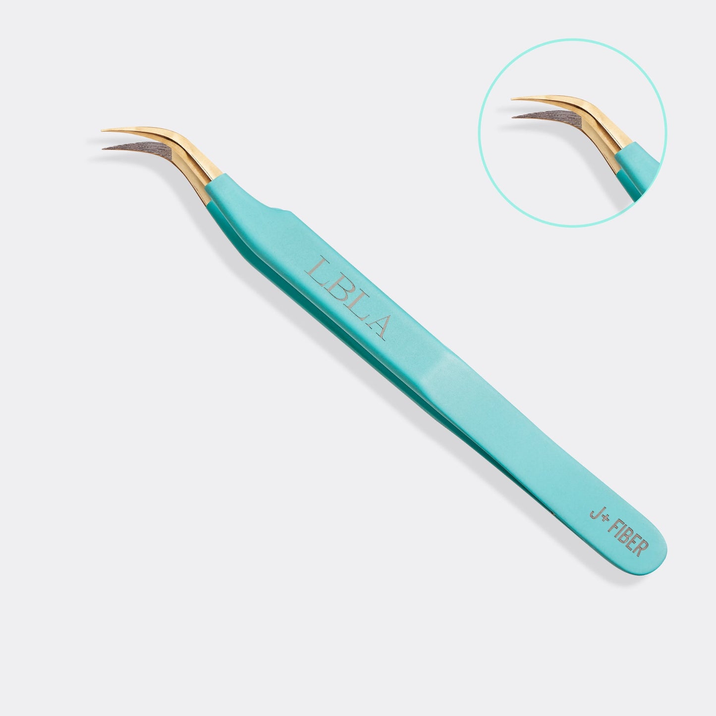 Volume J+ Tweezer