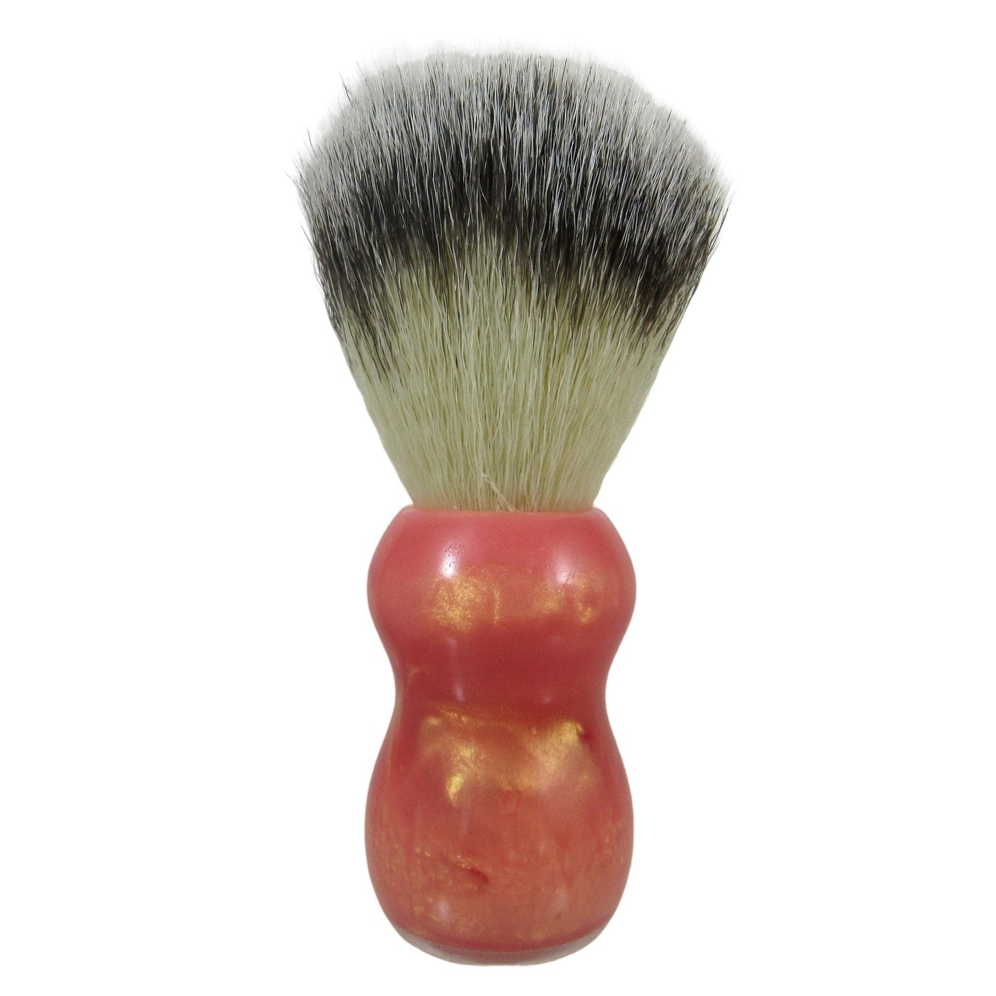 Rose Shaving Brush (SBB-12 Synthetic) - by Pearl Shaving