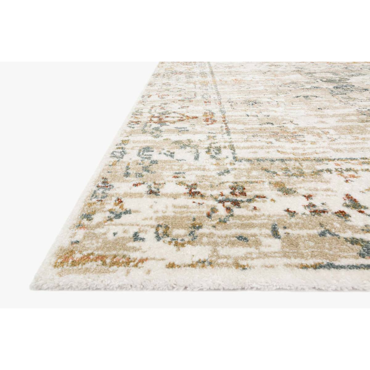 Magnolia Home James Ivory/Multi Rug