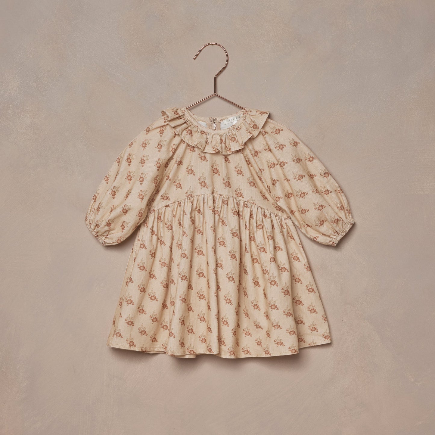 Noralee Adeline Dress || Vintage Fleur