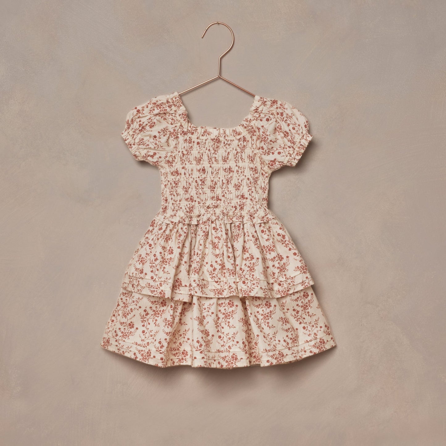 Noralee Cosette Dress || Vines