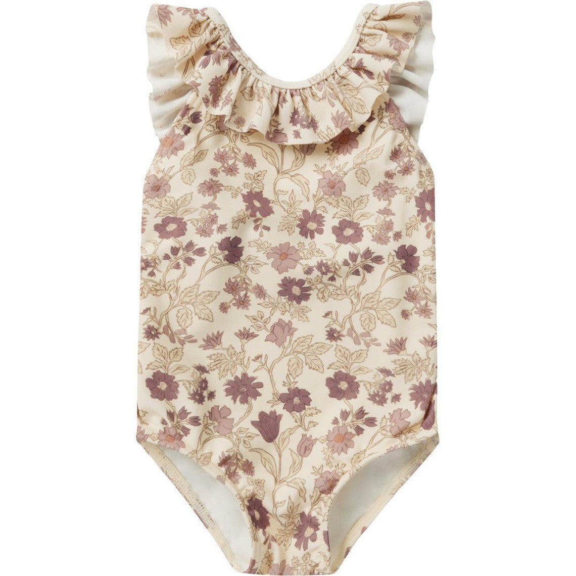Rylee + Cru Arielle One-Piece | Bloom