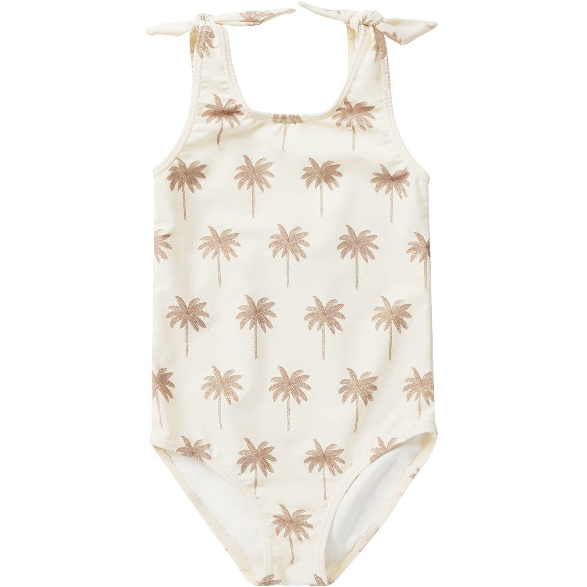 Rylee + Cru Millie One-Piece | Paradise