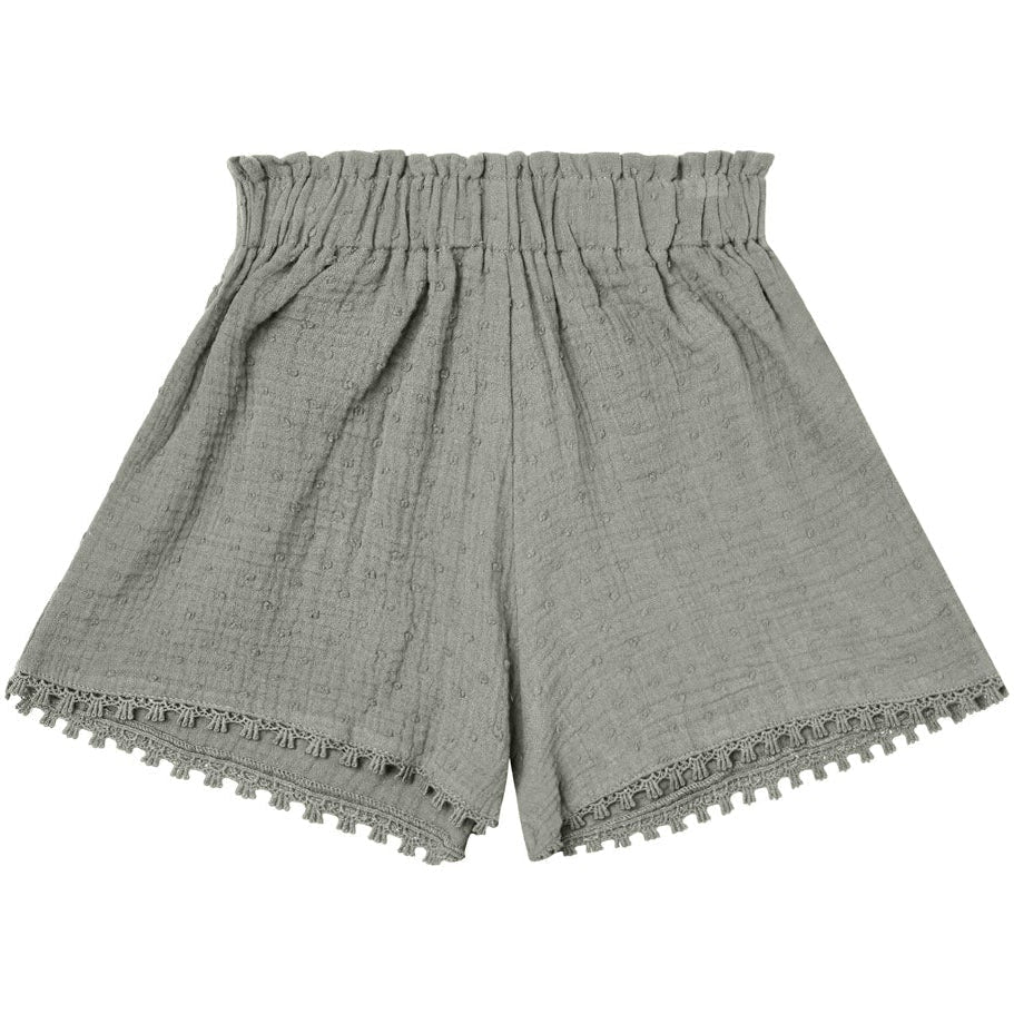 Rylee + Cru Remi Shorts | Pool