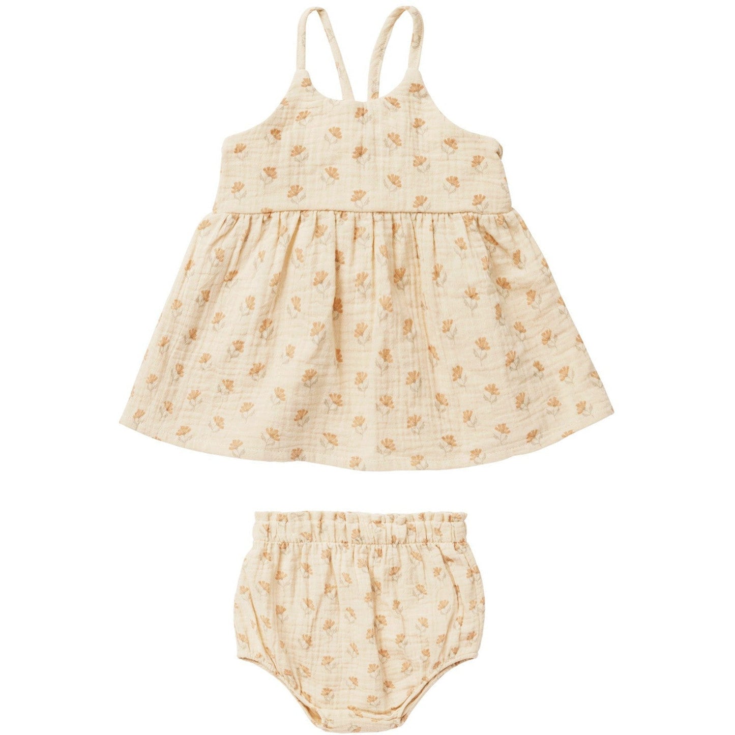 Rylee + Cru Zenni Set | Vintage Fleur