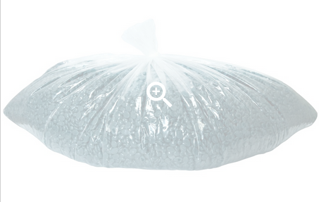 Waxness Azulene Film Hard Wax Beads