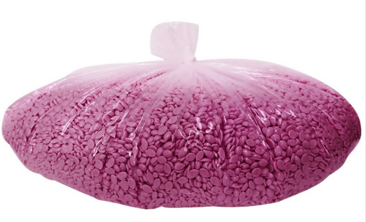 Waxness Italian Velvet Full Body Hard Wax Beads