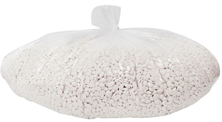 Waxness Russian Pearl Luxury Hard Wax Beads