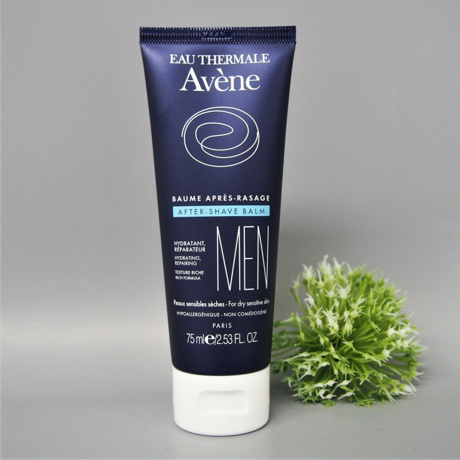 Avène Men's Shaving Cream - 100ml