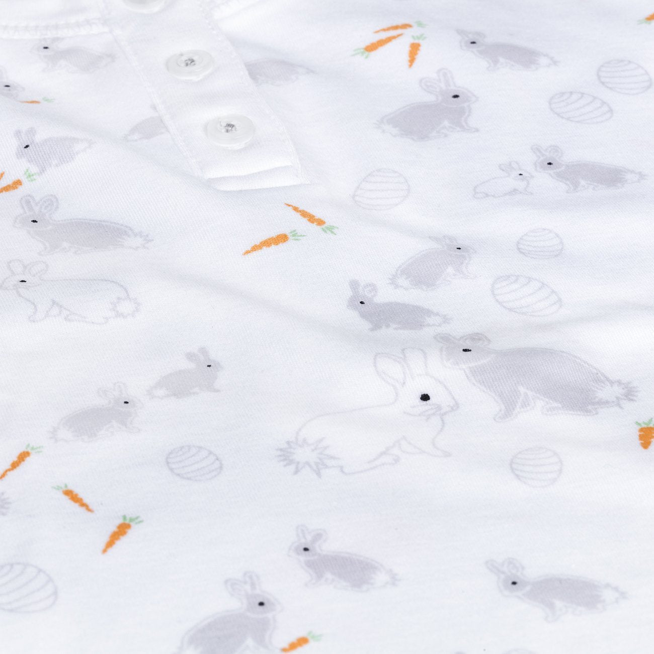 Easter Bunnies Pajama