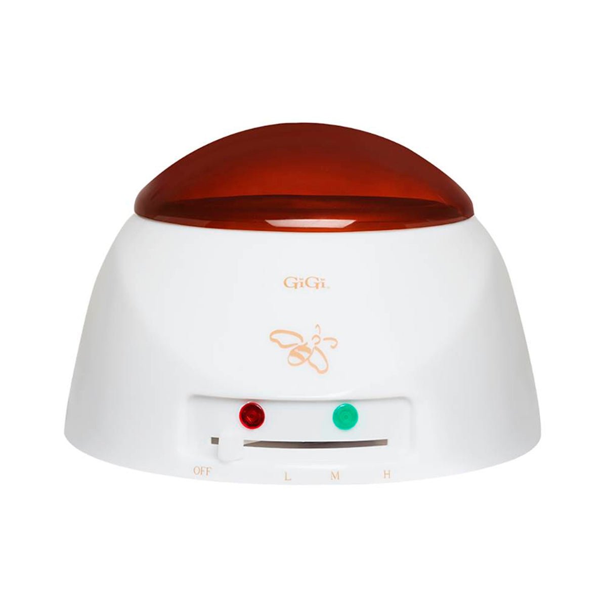 Gigi Student Starter Hair Removal Waxing Kit