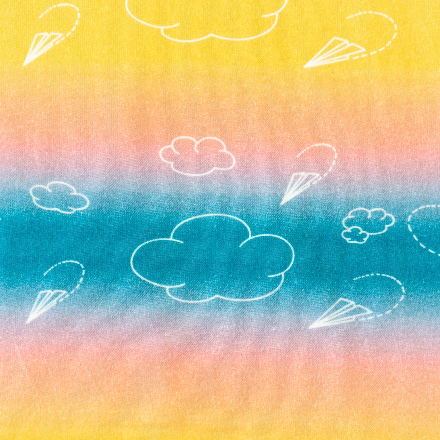 Kids' Sky's the Limit Unisex Shorts