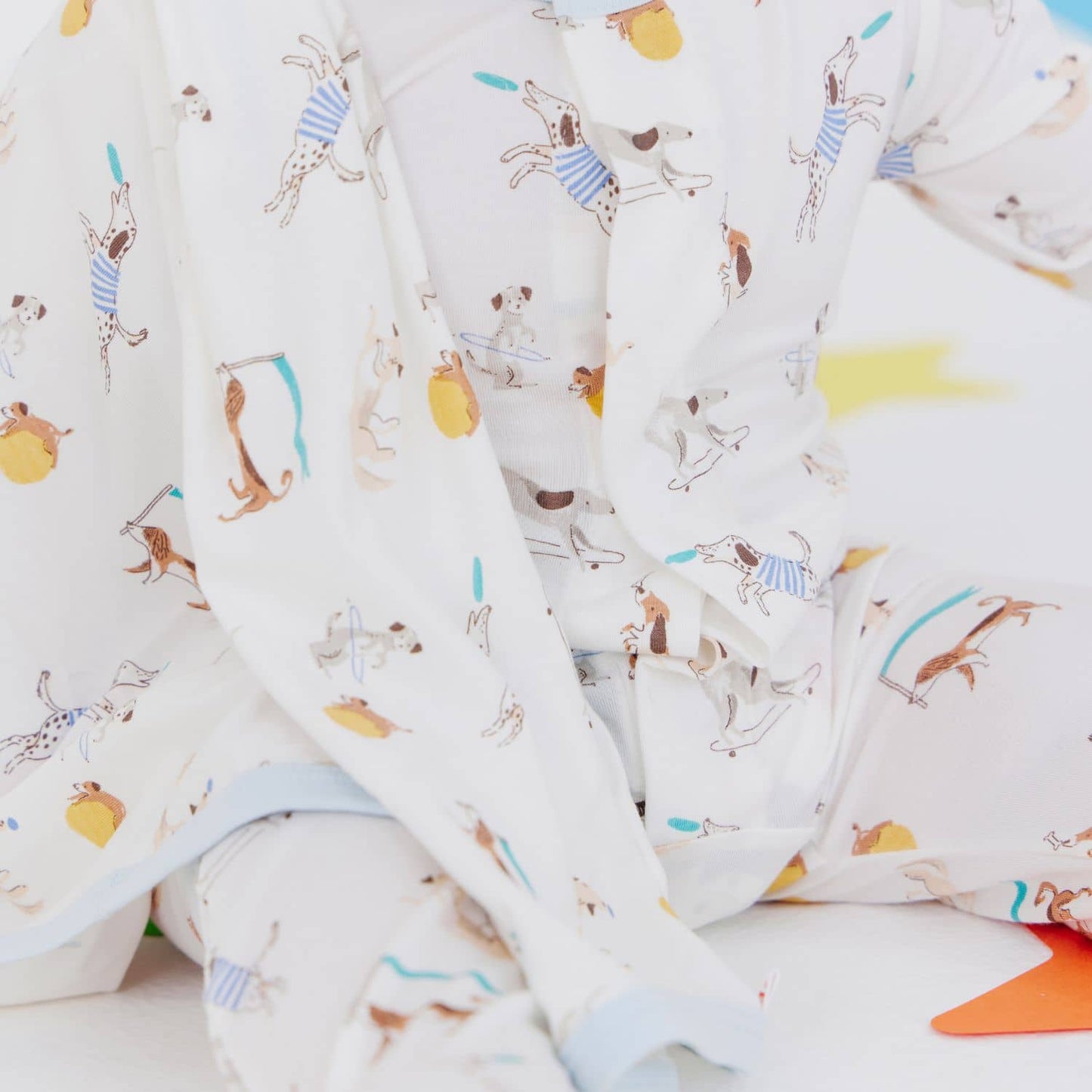 Magnetic Me Howlarious Modal Magnetic Parent Favorite Footie