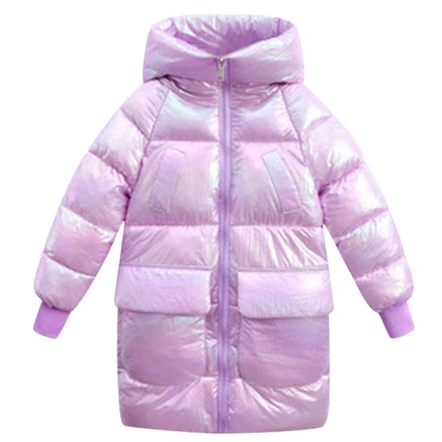 Girl's Clothing as picture 4 / 7 Girls Winter Coat