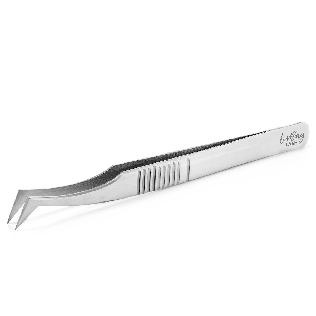 Pucker Up Lash Tweezer