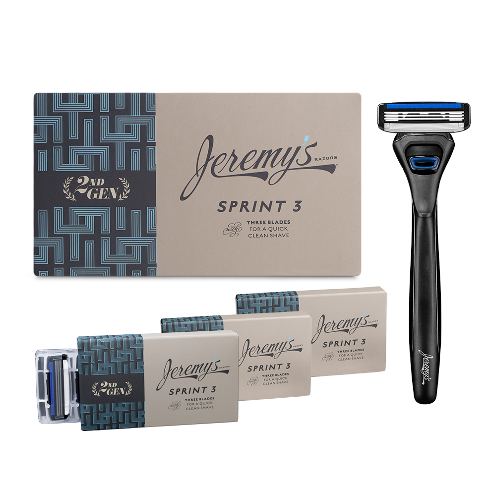 Sprint 3: 6-Month Bundle (CA)