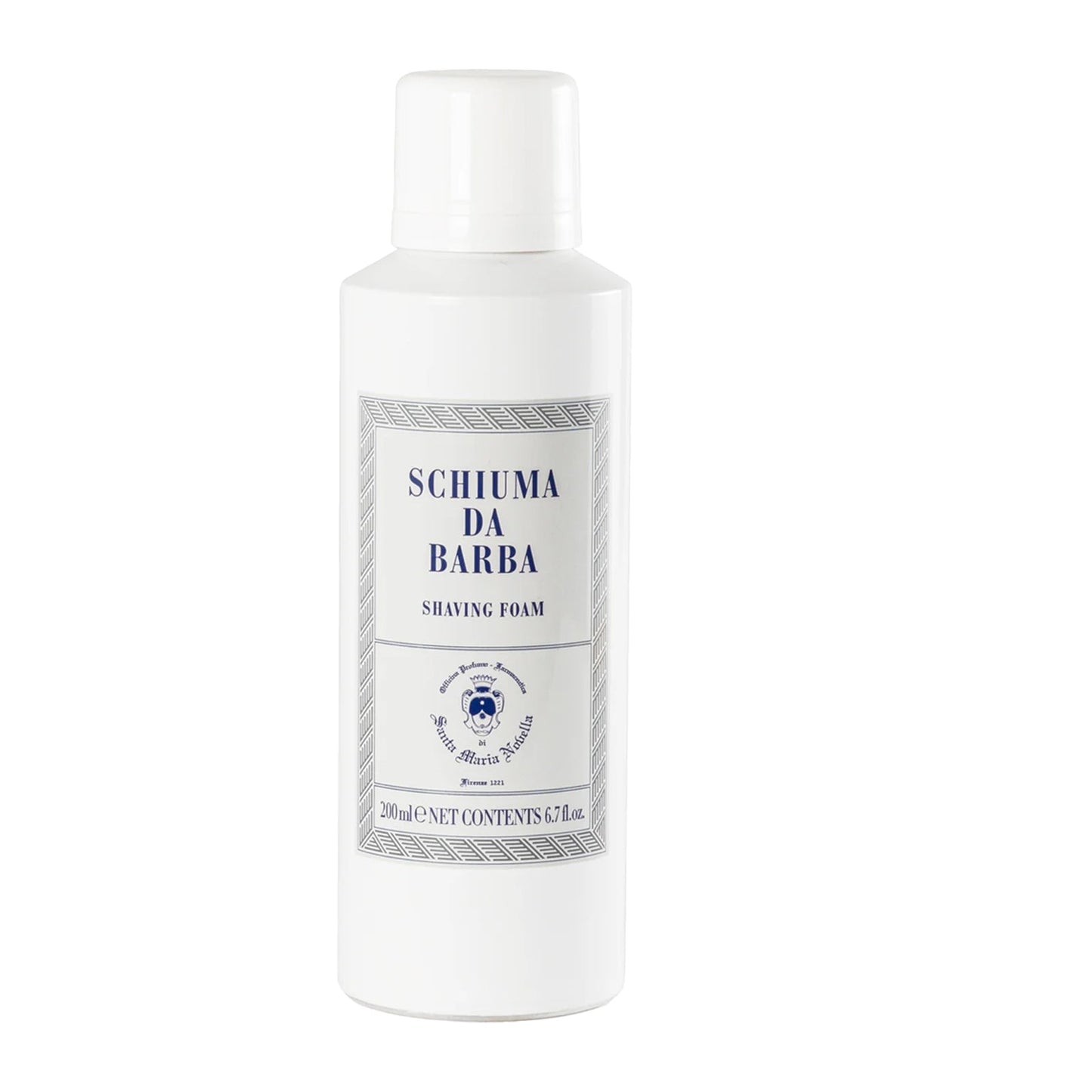 Santa Maria Novella Shaving Foam, 200ml