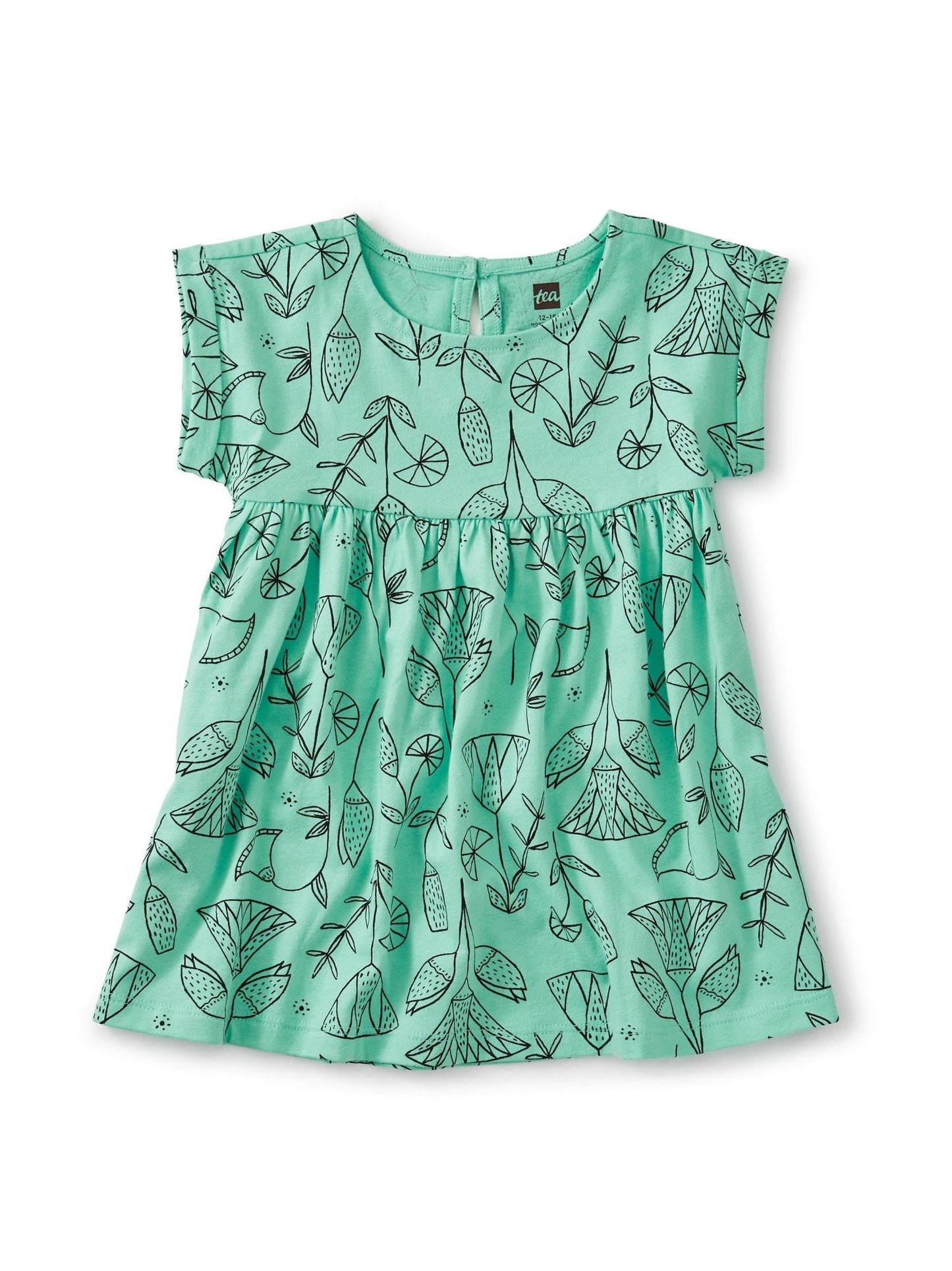 Tea Collection Empire Dress