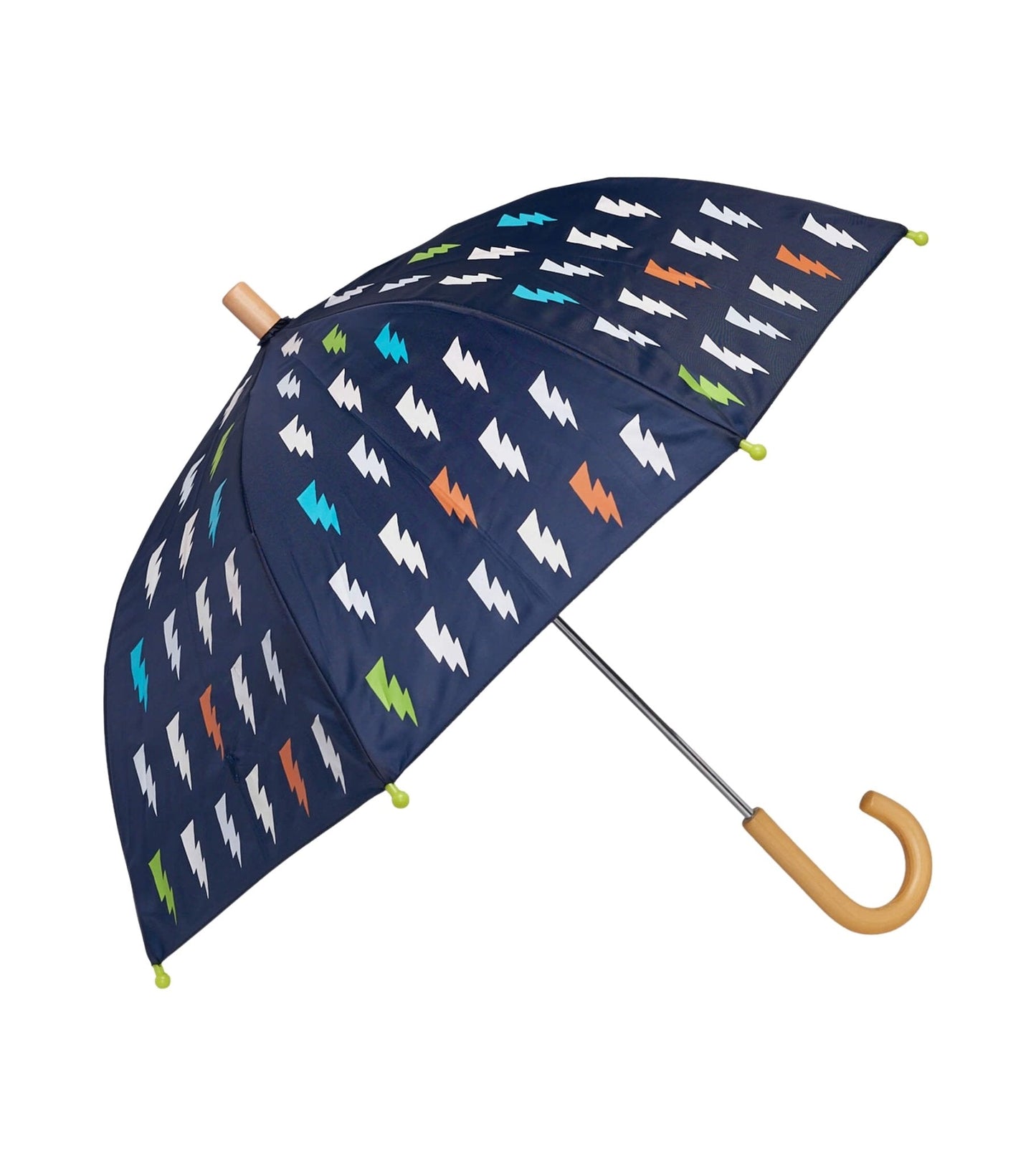 Thunderbolts Color Changing Umbrella