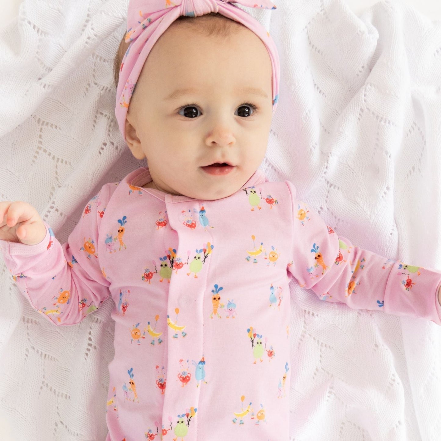 Magnetic Me Turnip The Beet Modal Magnetic Parent Favorite Footie