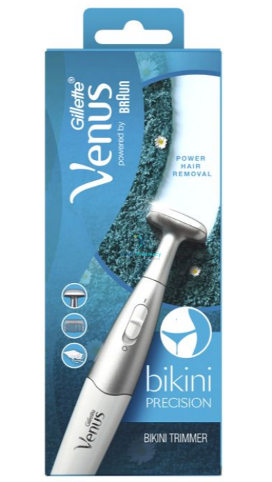 Venus Precision Bikini Trimmer