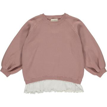 Vignette Logan Sweater | Lavender